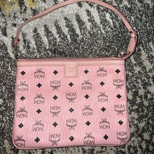 Mcm pouch